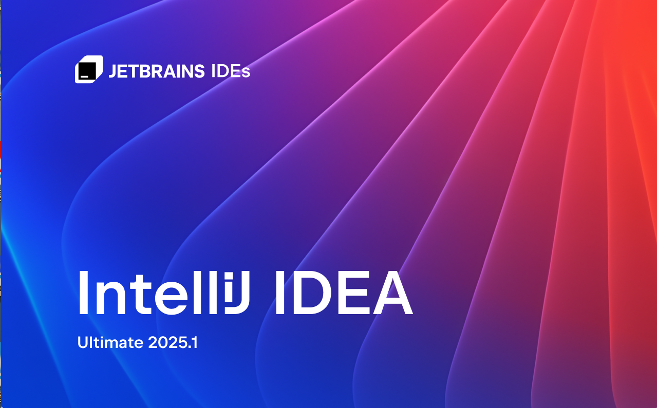 IDEA 2025.1 激活教程，附激活码（本教程适用Jetbrains全家桶软件）-架构工具栈