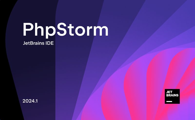 PhpStorm 2024.1 激活破解教程