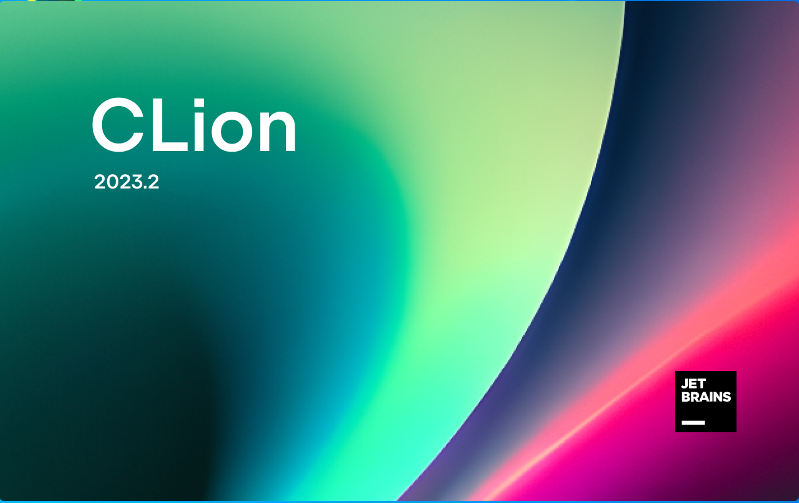 CLion 2023.2 激活破解教程
