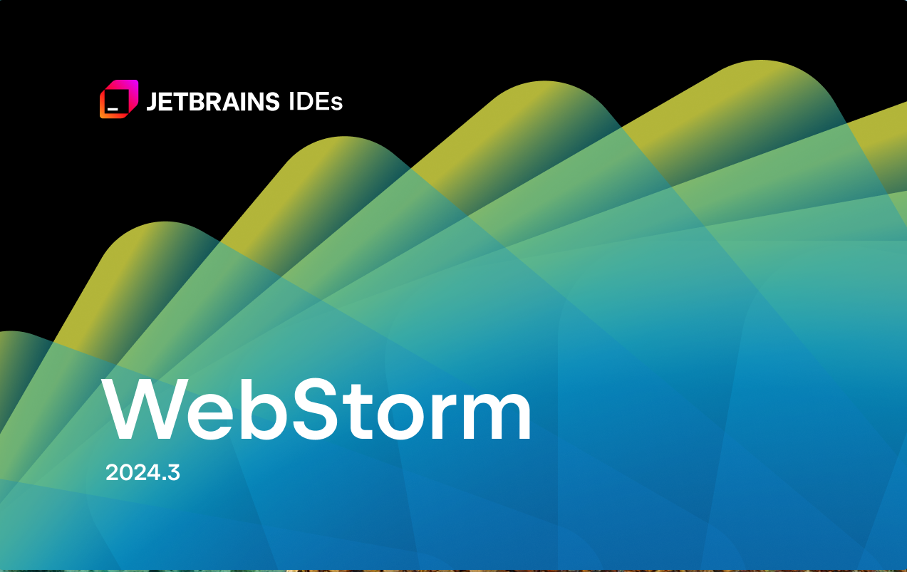 2024.3.5 WebStorm激活教程（亲测有效，附激活码）