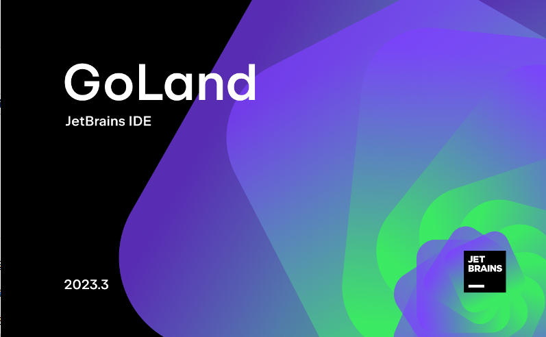 GoLand 2023.3 激活破解教程
