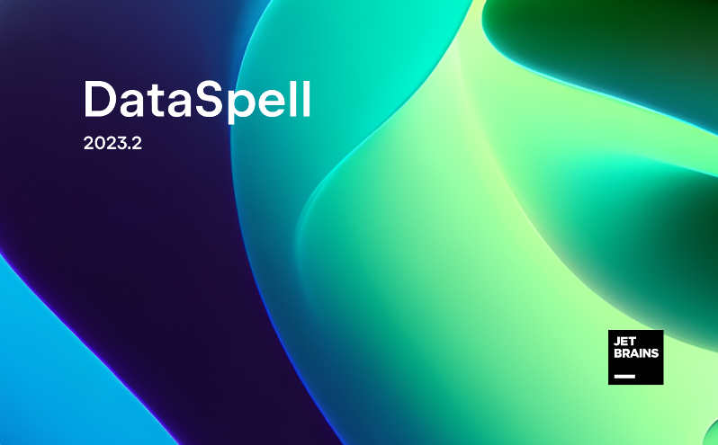 DataSpell 2023.x 激活破解教程