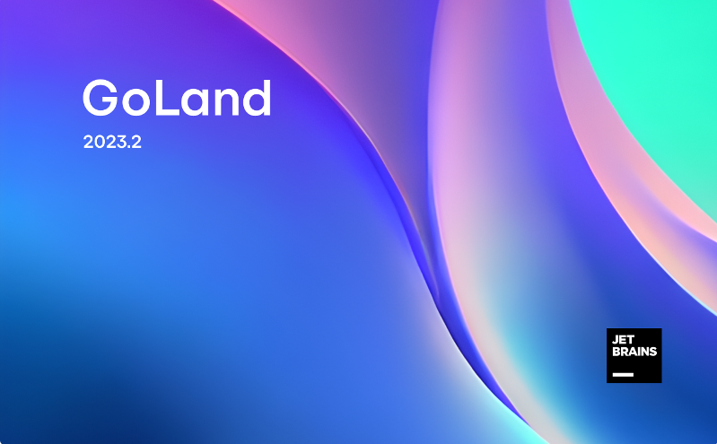 GoLand 2023.2 激活破解教程