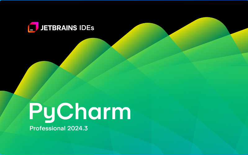 Pycharm 2024.3 最新激活破解教程（附激活码，亲测有效）-架构工具栈