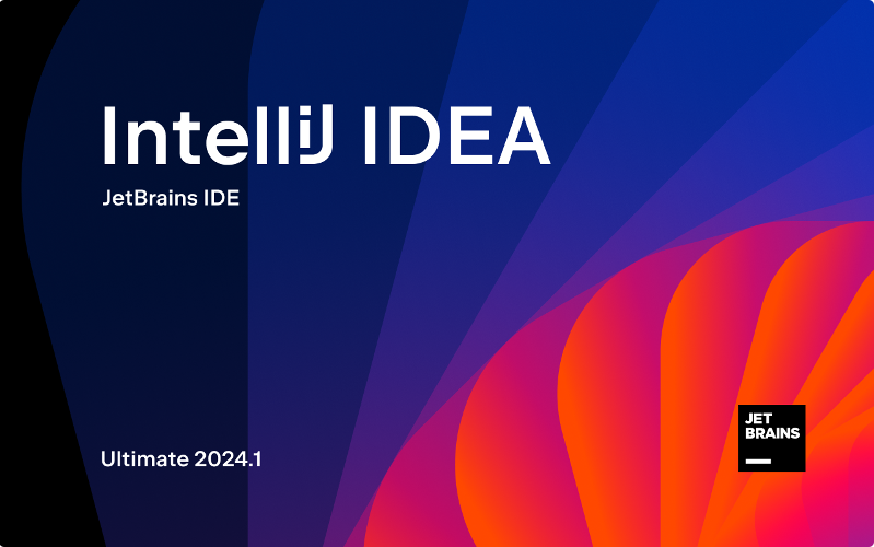 IDEA2024.1激活破解教程(附激活码,亲测有效)