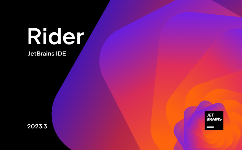 Rider 2023.3.4 激活破解教程