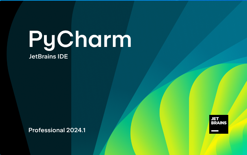 Pycharm 2024.1 最新激活破解教程(附激活码,亲测有效)