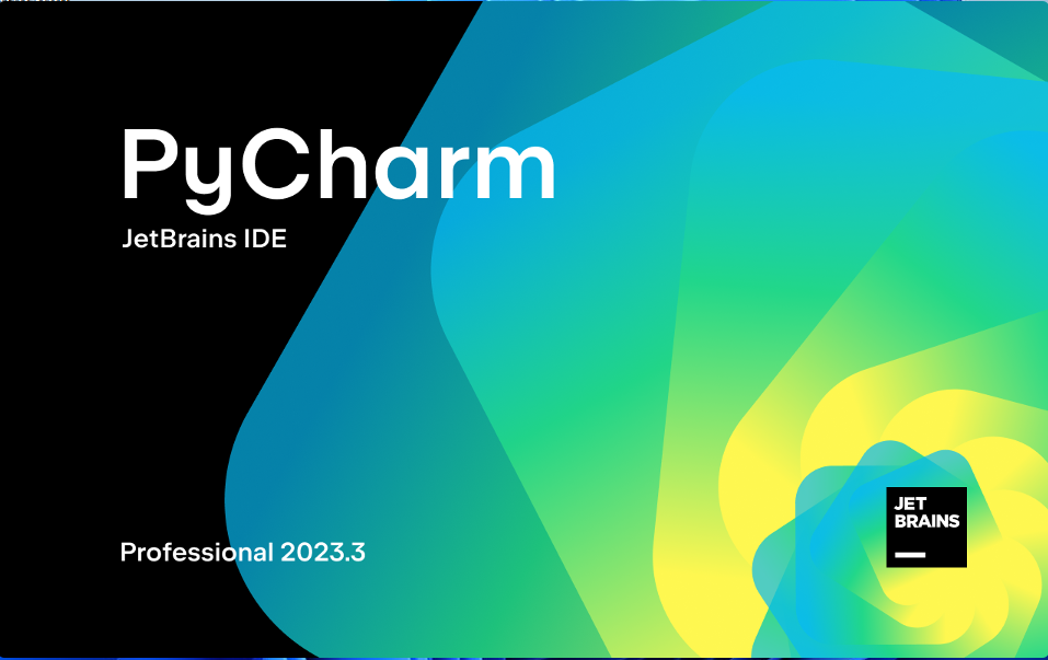 Pycharm 2023.3 最新激活破解教程(附激活码,亲测有效)