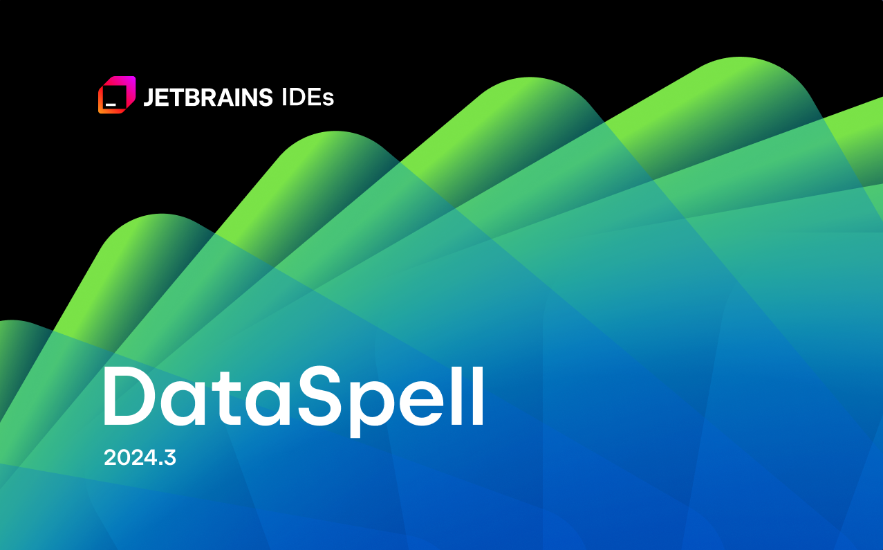 2024.3.2 DataSpell激活教程(亲测有效,附激活码)