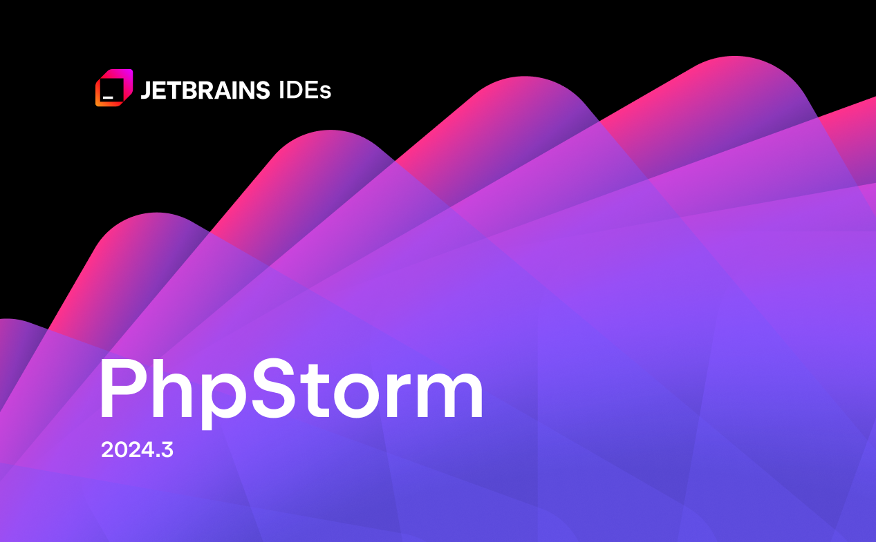2024.3.5 PhpStorm激活教程（亲测有效，附激活码）